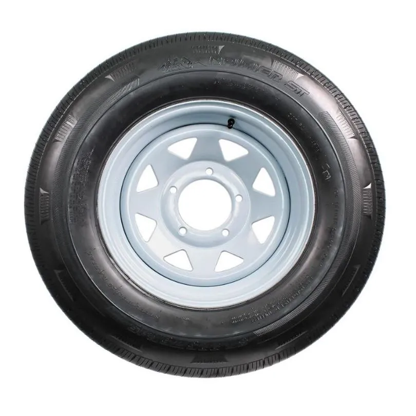 T/W SPOKE ST225/75R15 E 5-4.5