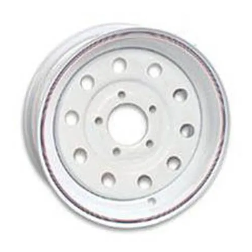 Wheel Spoke 16X6 6-5.5 WHT