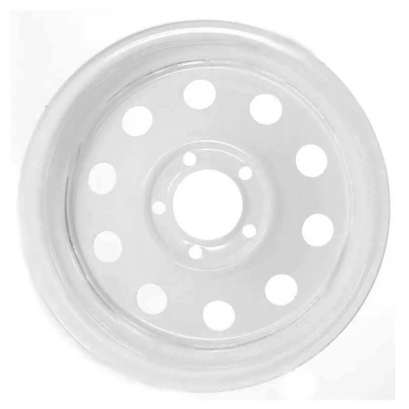 Wheel Spoke 15X5 5-5 White