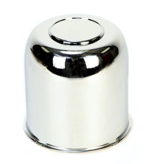PUSH THRU WHEEL CAPS 4.25