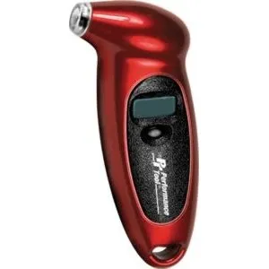 DIGITAL TIRE GUAGE