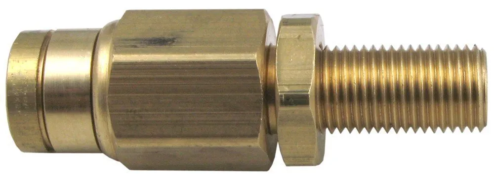 RIDE-RITE INFLATION VALVE
