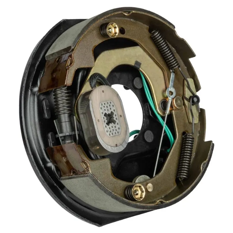 BRAKE, SELF-ADJ 10 LH X 2-1/4
