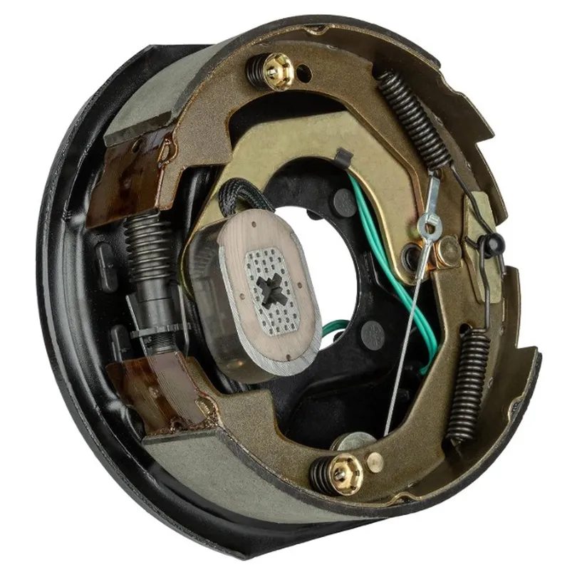 BRAKE, SELF-ADJ 10 RH X 2-1/4