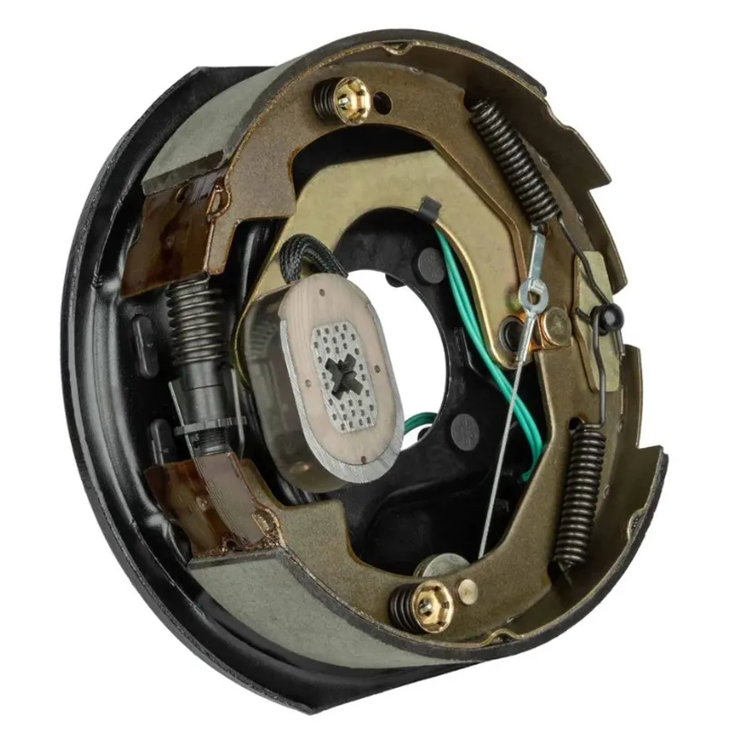 BRAKE, SELF-ADJ 12 LH X 2 7K B