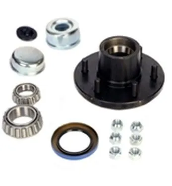 6K IDLER HUB (6X5.5)