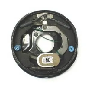 Brake Assbly 10