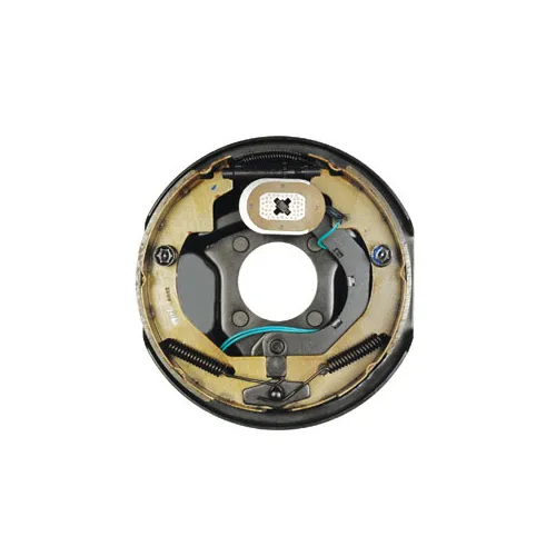 Brake Assbly 10