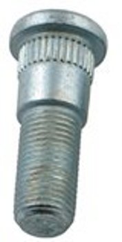 WHEEL STUD 1/2 X 2 1/2