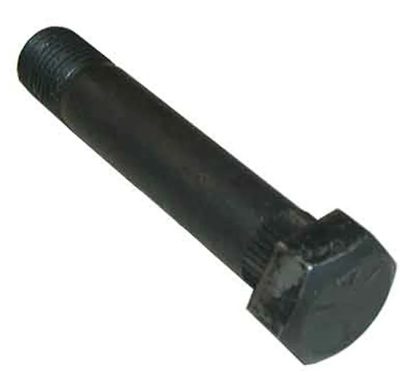 SHACKLE BOLT 9/16X3-1/2