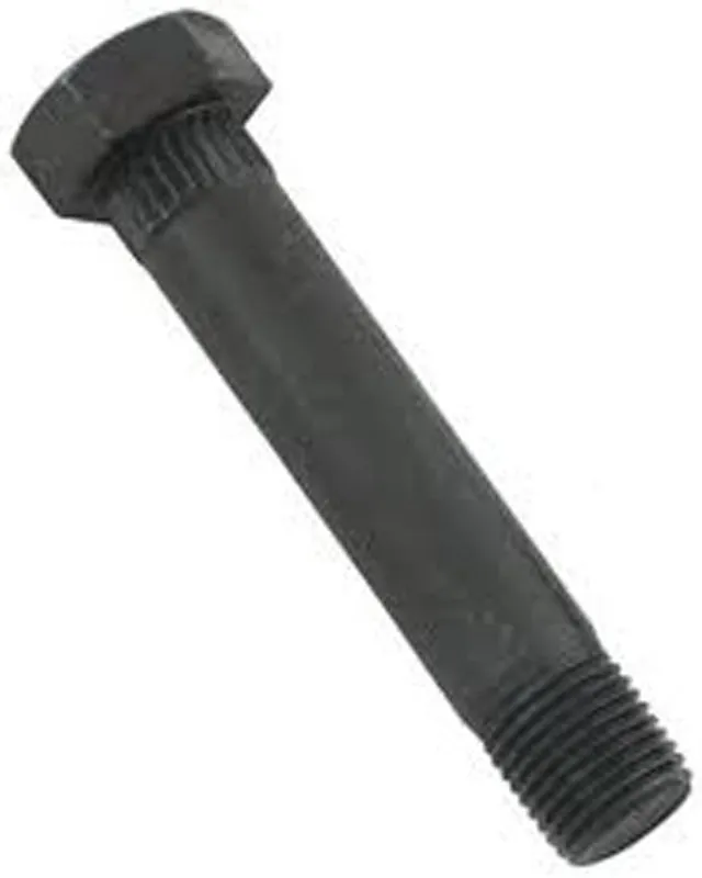 SHACKLE BOLT 9/16X7/16-20 2.9