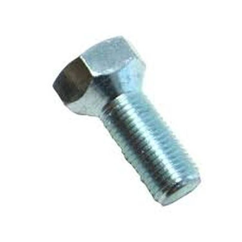 BOLT MH 1/2-13X2-1/4