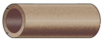 BUSHING, NYLON 1.75x9/16