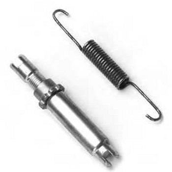 ADJ SCREW & SPRING