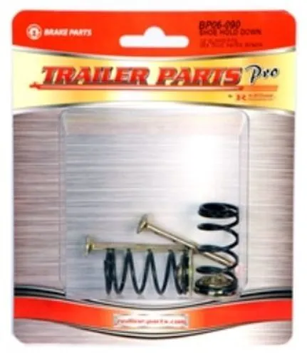 SHOE HOLD DOWN SPRING