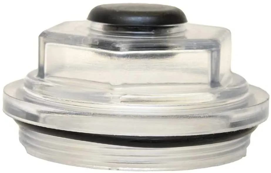 Oil Cap RG04-230 before 10/89