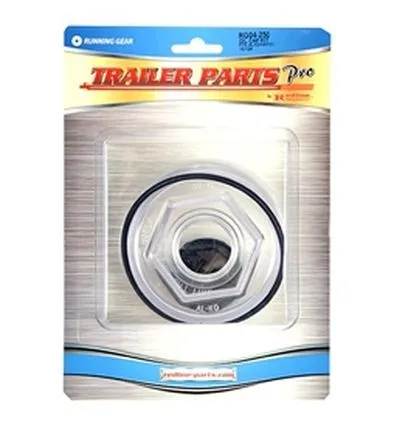 Oil Cap Kit RG04-250