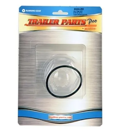Oil Cap Kit RG04-260