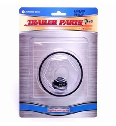 Oil Cap kit RG04-300