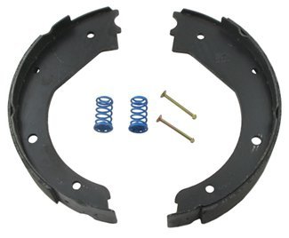 BRAKE SHOE L OR R