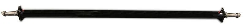 AXLE BEAM ONLY 3.5K HF 90IN