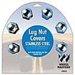 LUG NUT COVER CD6