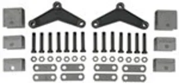 HANGER KIT TANDEM SHORT