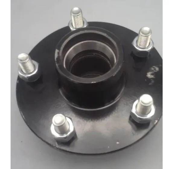 HUB IDLER  5 ON 5