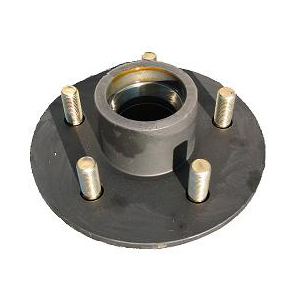 HUB IDLER 5 X 4.5 2000#