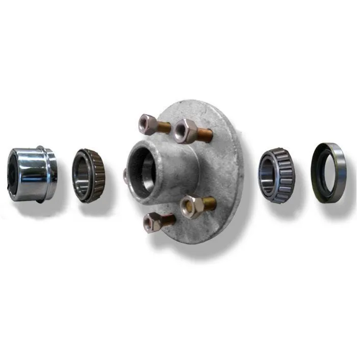 Hub Kit 2k 5-4.5 PG