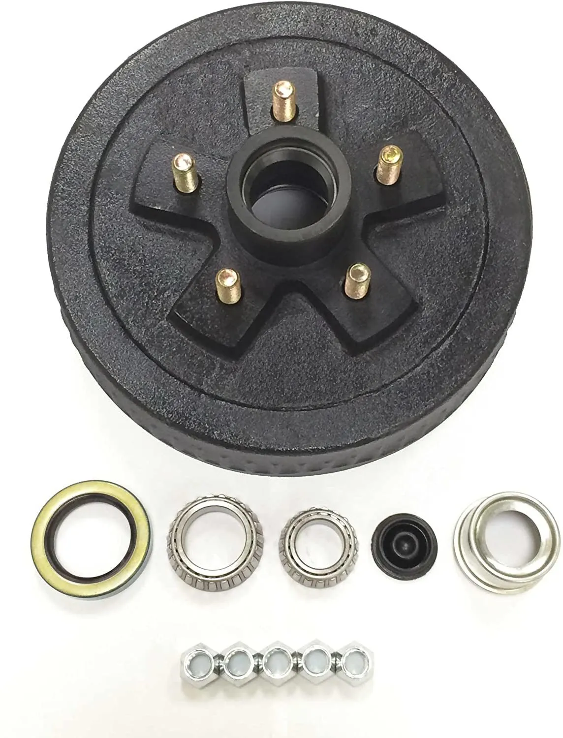 Hub/ Drum Kit 3.5k 5-4.5 PG