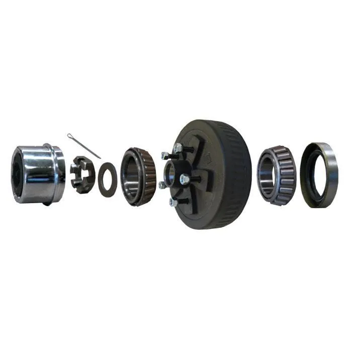 Hub Kit 3.5k 5-4.5 PG