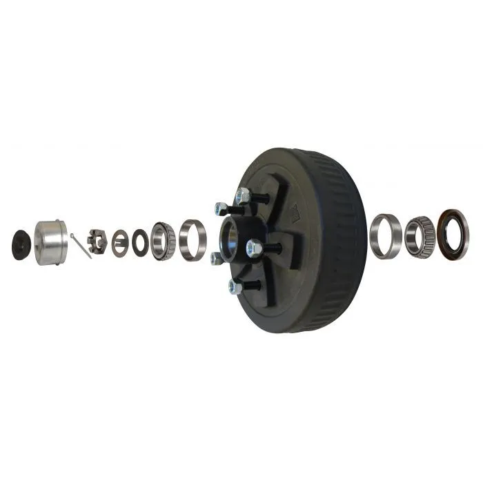 Hub Kit 3.5k 5-5 PG