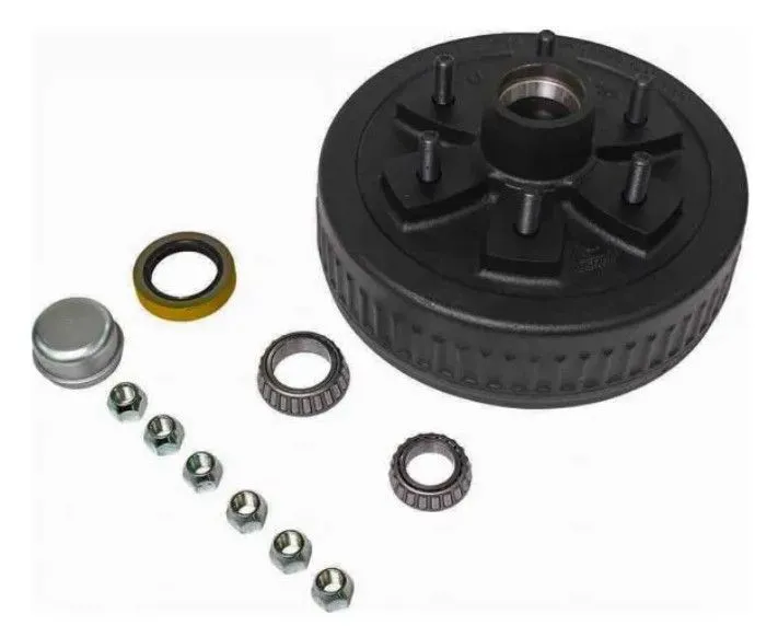 Hub/Drum Kit 5.2k+ 6-5.5 PG