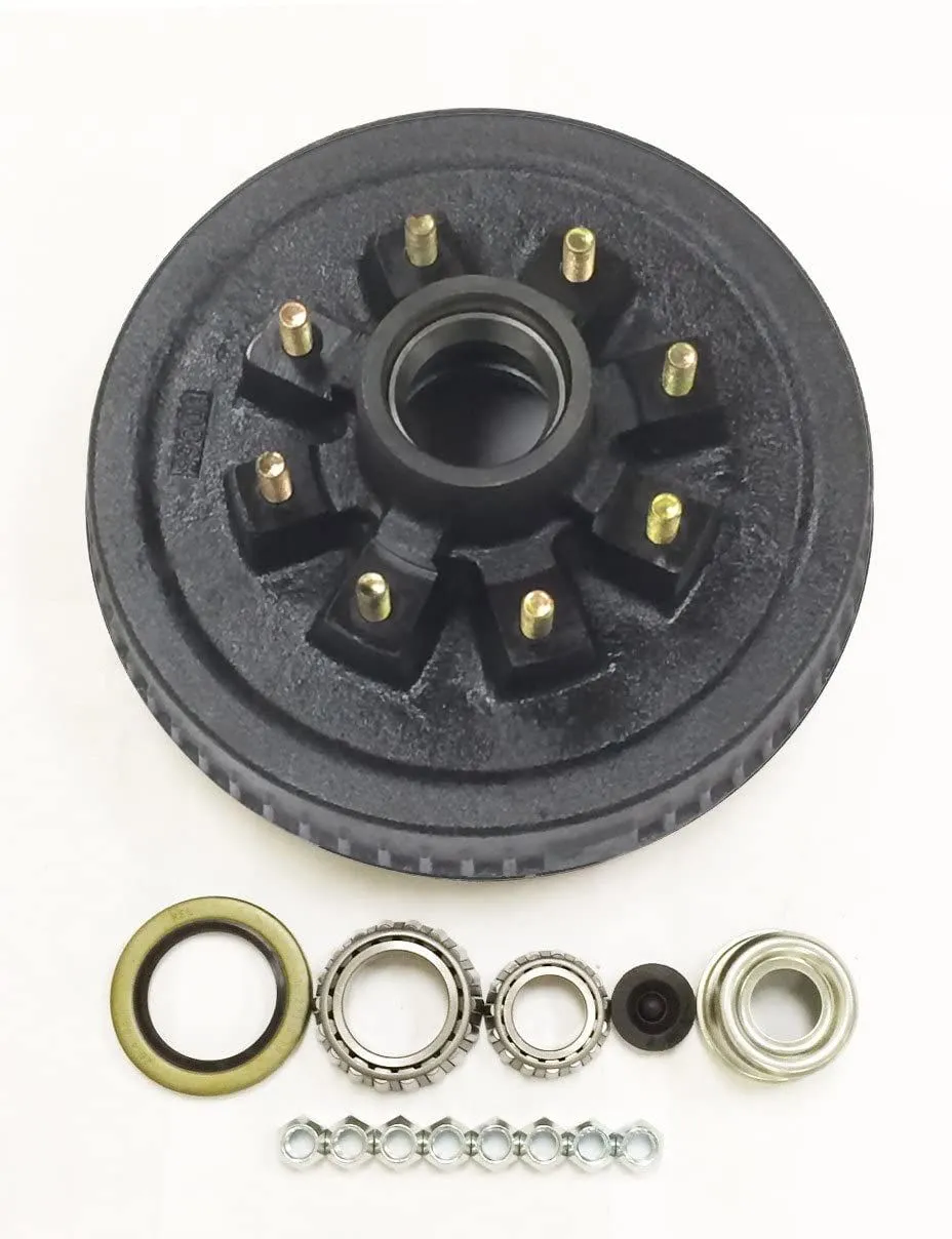 Hub/Drum Kit 5.2k+ 8-6.5 PG