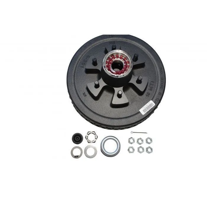 Hub Kit 5.2k 6-5.5 PG