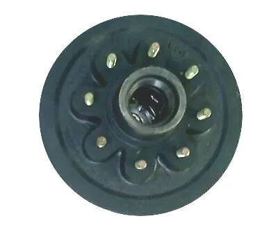 Drum 12