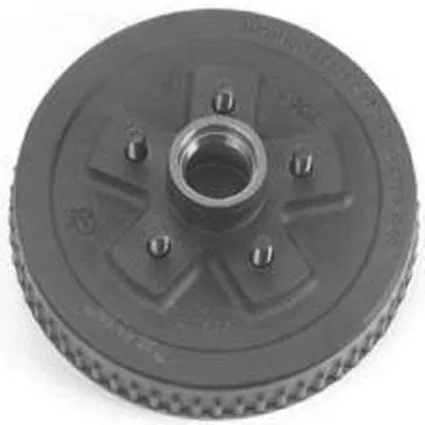 Hub 3.5k 5 lug 5 BC 1/2