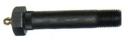 SHACKLE BOLT W/ZIRK 3 1/2