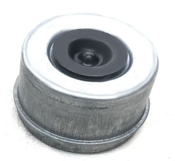 Grease Cap Assy 2.717