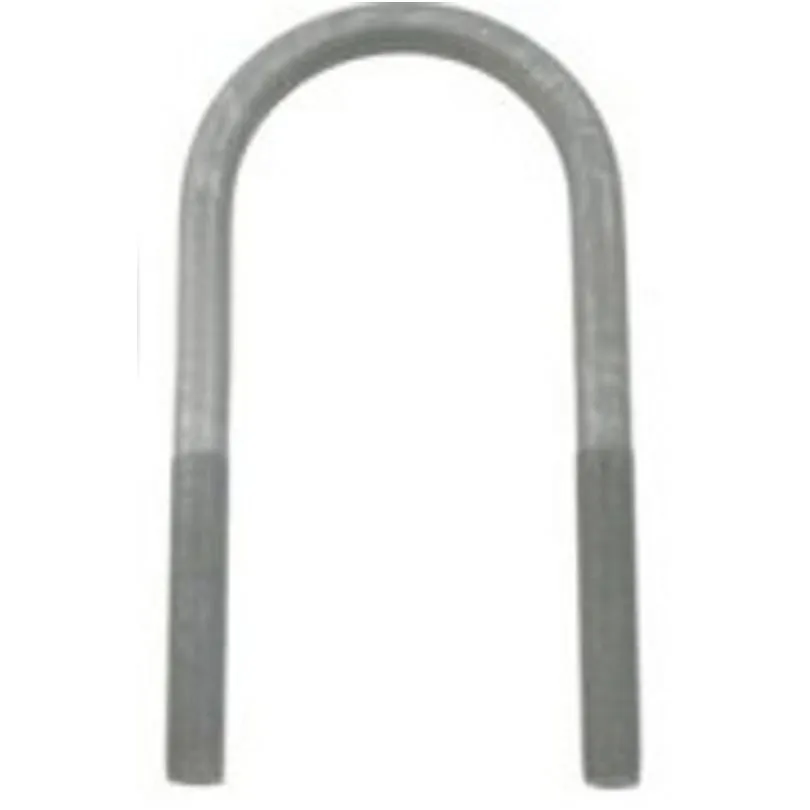 U-BOLT RD 1.75X4