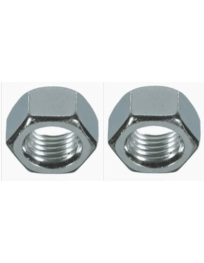 NUT F/U-BOLT 1/2-20