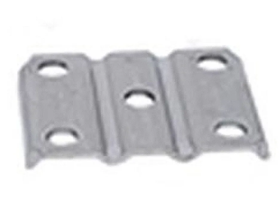 Tie Plt 2