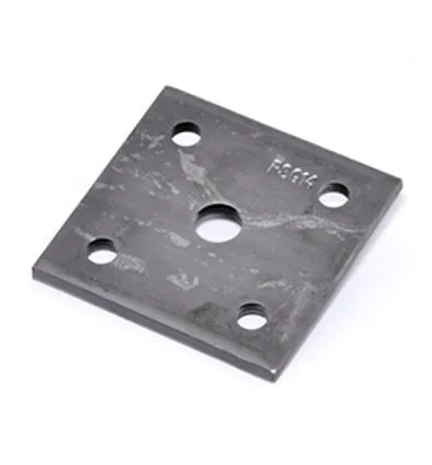 TIE PLT1 3/4