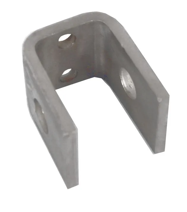 HANGER REAR W/O BUSHING