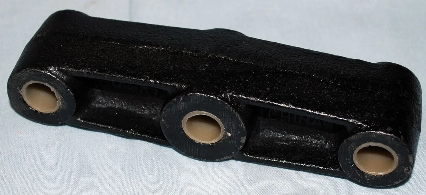 EQUALIZER STR 5.5