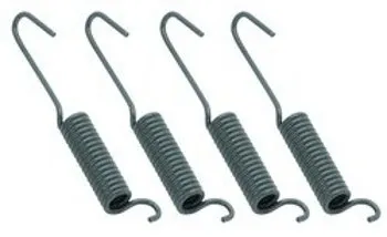 SPRING RETURN SET # 5305