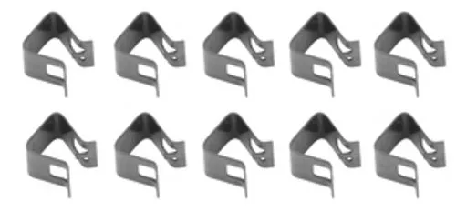 MAGNET RETAINING CLIP