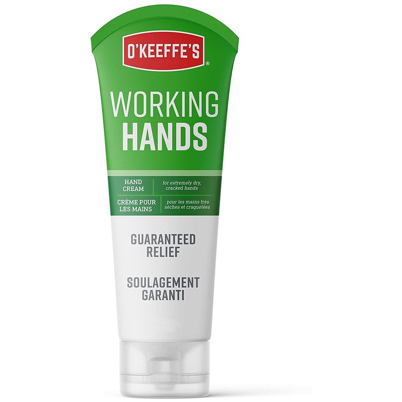 O'KEEFE'S WORKING HANDS TUBE