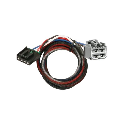 BRAKE CONTROL ADAPTER(see DESC